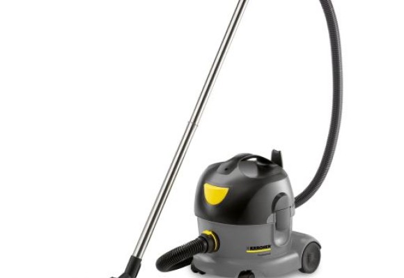 BRETAGNE HYGIENE 53 - ASPIRATEUR T7